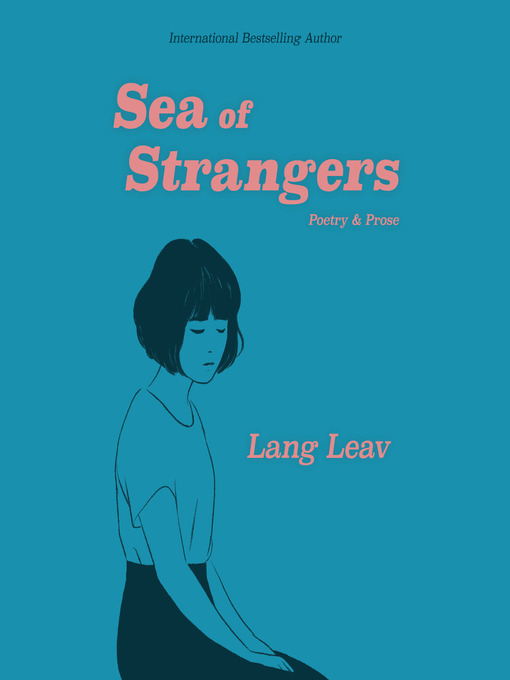 Title details for Sea of Strangers by Lang Leav - Available
